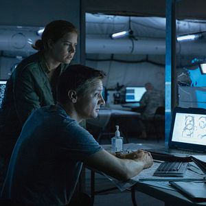 Bilder Jeremy Renner