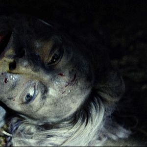 Bilder Valorie Curry