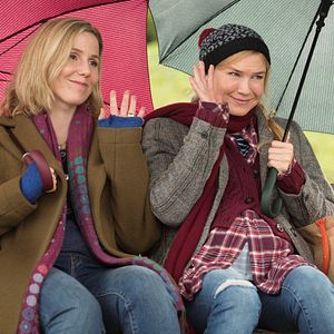 Bilder Renée Zellweger