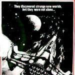 Bilder Raumkreuzer Hydra - Duell im All