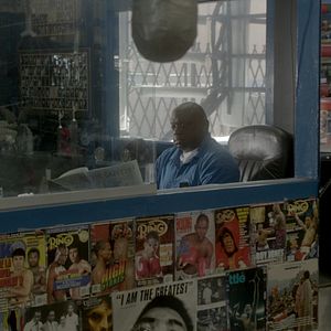 Bilder Street - Get Ready To Fight