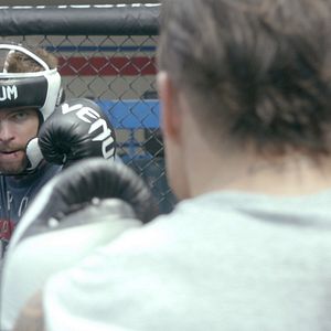 Bilder Street - Get Ready To Fight