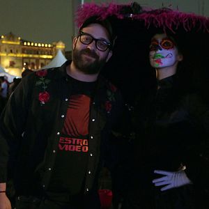 Bilder Inside Horror