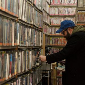 Bilder Inside Horror