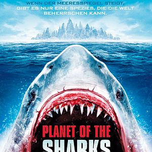 Bilder Planet Of The Sharks
