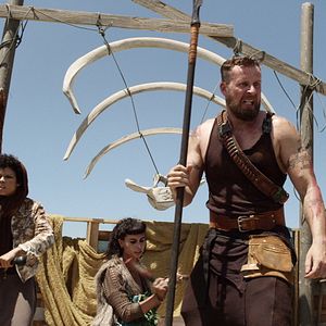 Bilder Planet Of The Sharks