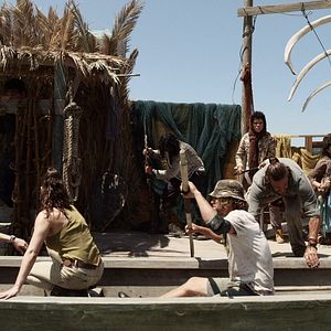 Bilder Planet Of The Sharks