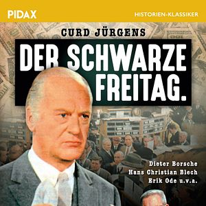 Bilder Der schwarze Freitag
