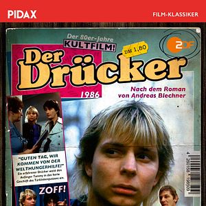 Bilder Der Drücker