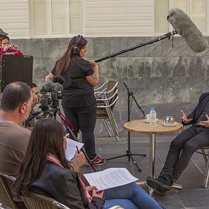 Bilder Bregando historias