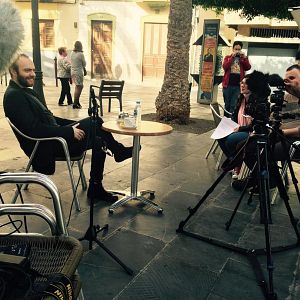 Bilder Bregando historias