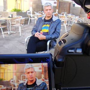 Bilder Bregando historias