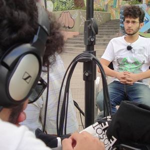 Bilder Bregando historias