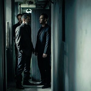 Bilder Dark Crimes