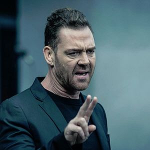 Bilder Marton Csokas