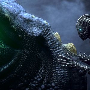 Bilder Savva - Ein Held rettet die Welt