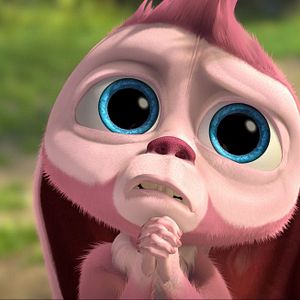 Bilder Savva - Ein Held rettet die Welt