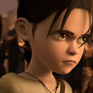 Bilder Savva - Ein Held rettet die Welt