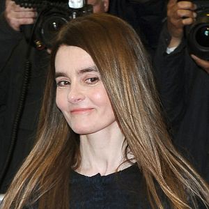 Bilder Shirley Henderson