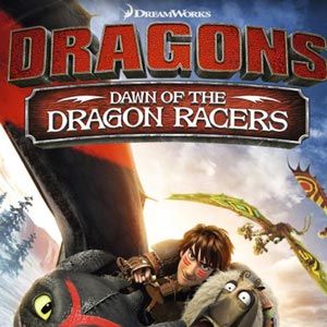 Bilder Dragons: Dawn of the Dragon Racers