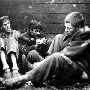 Bilder Diamanten der Nacht