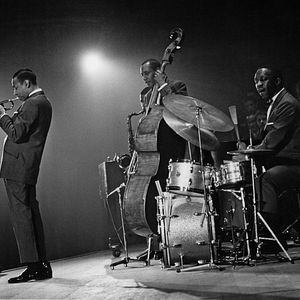 Bilder I Called Him Morgan