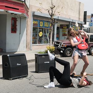 Bilder Scout Durwood