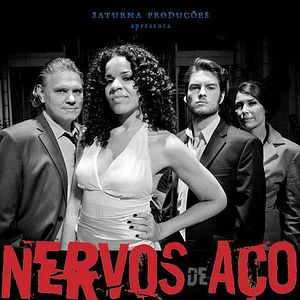 Bilder Nervos de Aço