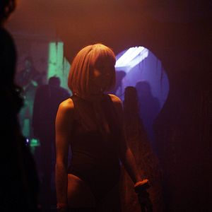 Bilder Are We Not Cats