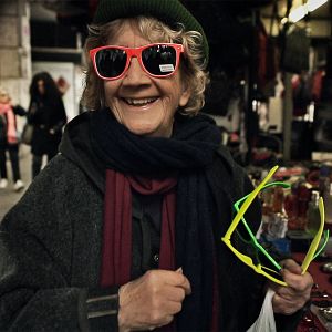 Bilder Perché sono un genio! Lorenza Mazzetti