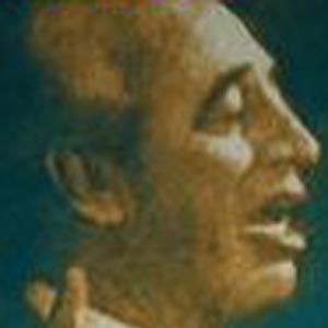 Bilder I Am. Shimon Peres