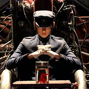 Bilder Yûki Furukawa