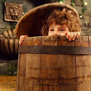 Bilder Die Schneekönigin