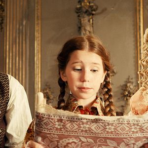 Bilder Die Schneekönigin