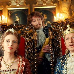 Bilder Die Schneekönigin