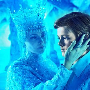 Bilder Die Schneekönigin