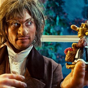 Bilder Die Schneekönigin