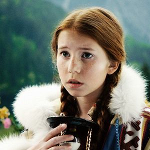 Bilder Die Schneekönigin