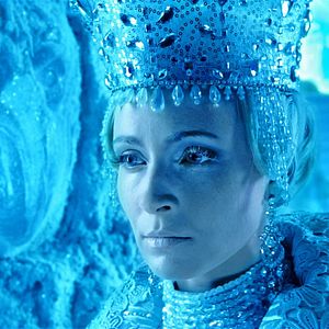 Bilder Die Schneekönigin
