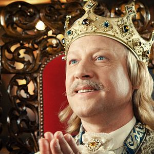 Bilder Die Schneekönigin