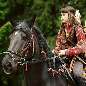 Bilder Die Schneekönigin