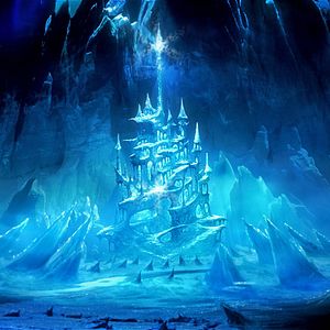 Bilder Die Schneekönigin