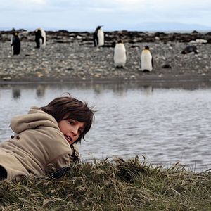 Bilder El viaje de Unai