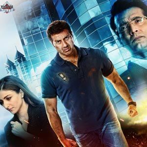 Bilder Ghayal Once Again