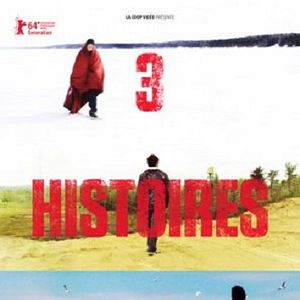 Bilder 3 Histoires d’Indiens