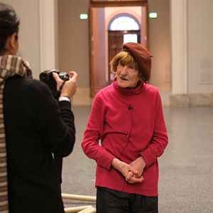 Bilder Oleg y las raras artes