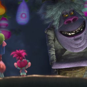 Bilder Trolls