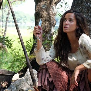 Bilder Paula Prendes