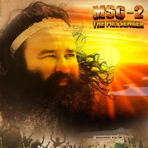 Bilder MSG 2: The Messenger