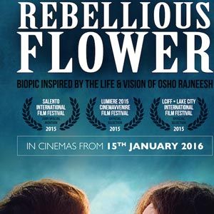 Bilder Rebellious Flower